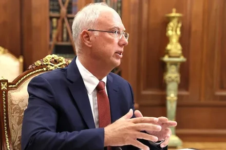 [Video] Nga “bật đèn xanh” trong vấn đề bảo đảm an ninh cho Ukraine