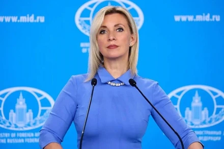 [Video] Nga chính thức xác nhận binh sĩ Triều Tiên tham chiến ở Kursk