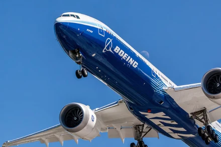 [Video] Boeing bất ngờ hưởng lợi sau khi Trung Quốc trả hàng 