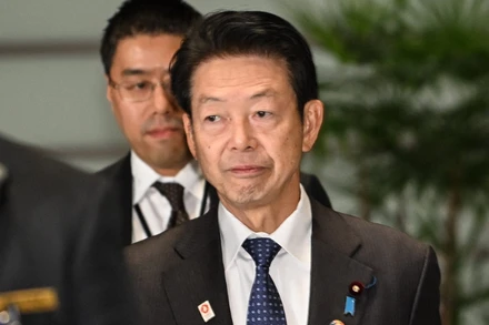 [Video] Nhật Bản tiếp tục thất bại trong đàm phán thuế với Mỹ 