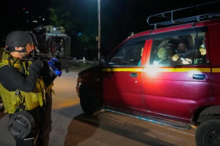 [Video] Ấn Độ thắt chặt an ninh trước thềm diễn tập phòng thủ dân sự toàn quốc