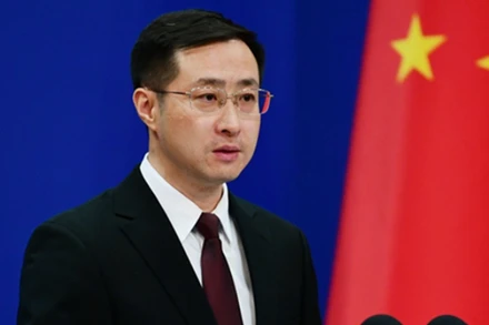 [Video] Trung Quốc nhận định về ý tưởng đàm phán trực tiếp giữa Nga và Ukraine