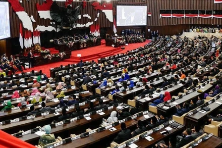 [Video] Indonesia: Quốc hội sẽ phê chuẩn thỏa thuận phân định hải giới với Việt Nam