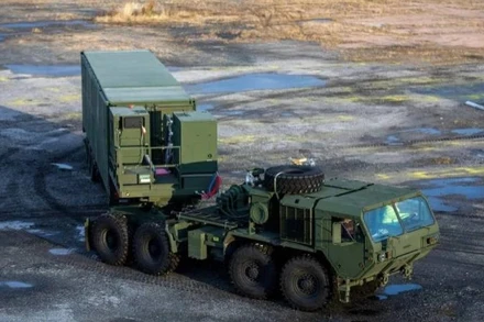 [Video] Trung Quốc lên tiếng về việc Mỹ triển khai tên lửa ở Philippines