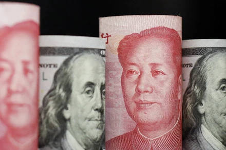 [Video] Trung Quốc sẵn sàng cuộc chiến thuế quan kéo dài với Mỹ