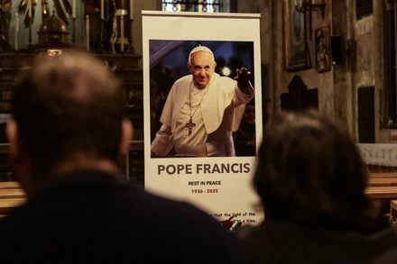 [Video] Ấn định thời gian tổ chức lễ tang của Đức Giáo hoàng Francis