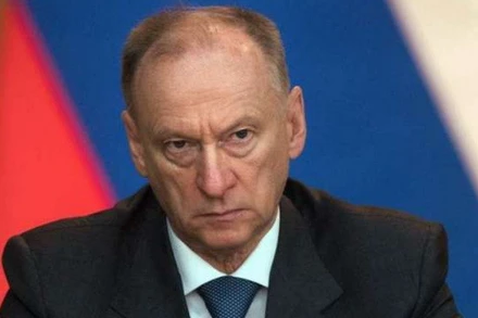 [Video] Hải quân Nga đủ sức mạnh để đối đầu mọi đe dọa phong tỏa