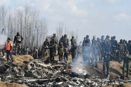 [Video] Ấn Độ tuyên bố tiêu diệt khủng bố, Pakistan cáo buộc lạm sát dân thường