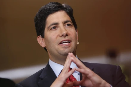 [Video] “Ứng viên sáng giá” để ông D.Trum thay thế Chủ tịch Fed