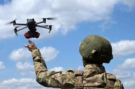 [Video] Nga cảnh báo quốc gia châu Âu công khai đưa binh sĩ đến Ukraine