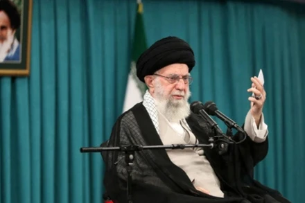 [Video] Iran cảnh báo Mỹ về hậu quả nếu có hành động thù địch