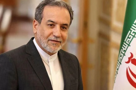 [Video] Iran cáo buộc Mỹ cố tình chia rẽ Trung Đông