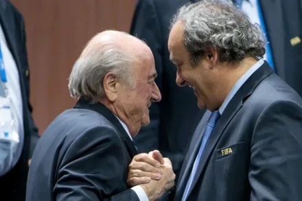 [Video] Cái kết của vụ kiện gây tranh cãi nhất lịch sử bóng đá thế giới