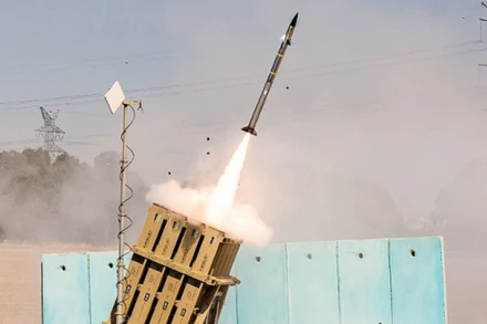 [Video] Mỹ đồng ý để Đức gửi tên lửa sang Ukraine