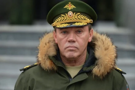 [Video] Nga tuyên bố giải phóng tỉnh Kursk