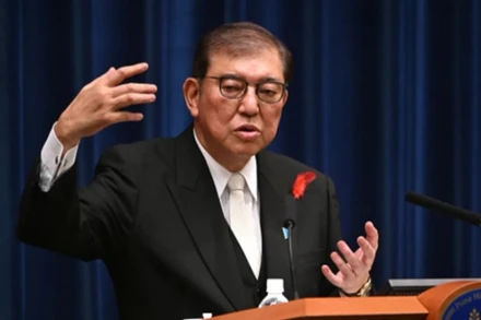 [Video] Nhật Bản đầu tư 134 tỷ USD ứng phó thảm họa sau dự báo về siêu động đất