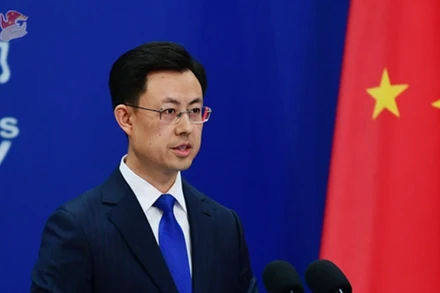 [Video] Trung Quốc bác thông tin đang đàm phán thuế quan với Mỹ