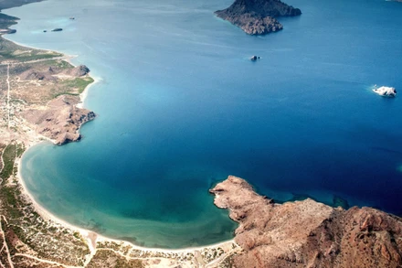 [Video] Hạ viện Mỹ thông qua dự luật đổi tên vịnh Mexico