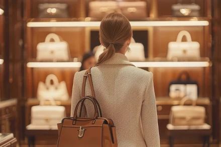 [Video] Cuộc chiến thuế quan Mỹ - Trung phá vỡ đà phục hồi ngành hàng xa xỉ