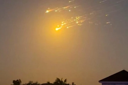 [Video] 240 chuyến bay ở Mỹ bị ảnh hưởng do vụ nổ tàu vũ trụ SpaceX Starship 