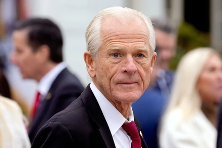 [Video] “Kiến trúc sư thuế quan” của ông Trump có thể mất dần vai trò tại Nhà Trắng