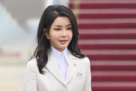 [Video] Cựu Đệ nhất phu nhân Hàn Quốc sắp đối mặt nhiều cáo buộc