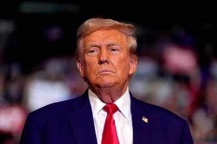 [Video] EU cần mua 350 tỉ USD năng lượng từ Mỹ để được giảm thuế