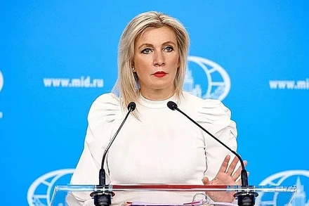 [Video] Nga lên án cảnh báo của EU về lễ kỷ niệm Ngày Chiến thắng