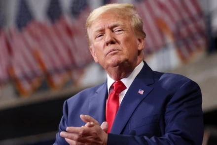 [Video] Tổng thống Trump gây bất ngờ cho Trung Quốc ngay trước đàm phán thương mại