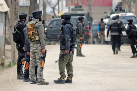 [Video] Ấn Độ - Pakistan đã đồng ý ngừng bắn ngay lập tức