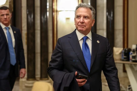 [Video] Mỹ dọa rút khỏi đàm phán hạt nhân Iran 