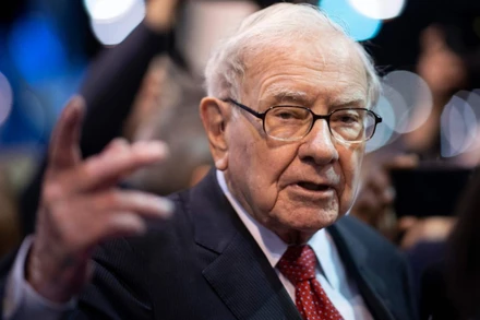 [Video] Nhìn lại quyết định nghỉ hưu của của “huyền thoại” Warren Buffett 