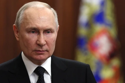 [Video] Điều kiện đàm phán hòa bình Ukraine của Nga không mới 