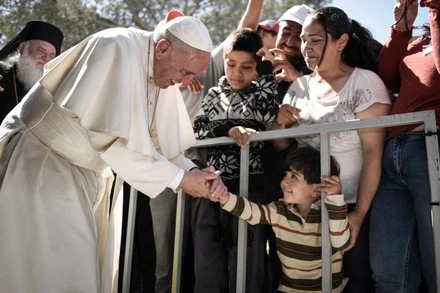 [Video] Những dấu ấn tiên phong của Giáo hoàng Francis