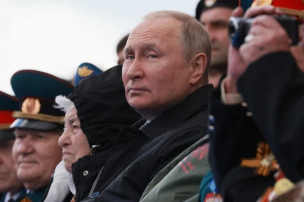 [Video] Tổng thống Nga trả lời về khả năng sử dụng vũ khí hạt nhân tại Ukraine