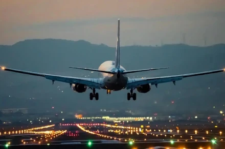 [Video] Một loạt hãng hàng không hủy chuyến đến Tel Aviv vì lý do an ninh