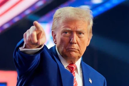 [Video] Mỹ hủy 5200 chương trình viện trợ nước ngoài