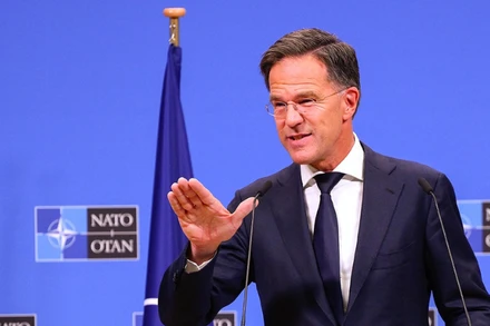 [Video] Nato cảnh báo “phản ứng tàn khốc” nếu Ba Lan bị tấn công