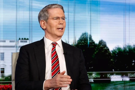 [Video] Thoả thuận khoáng sản giữa Mỹ và Ukraine đã hoàn tất