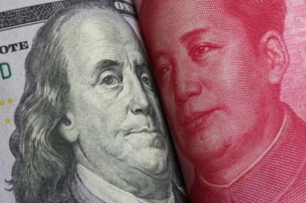 [Video] Trung Quốc đáp trả ngay lập tức với chính sách thuế quan của Mỹ