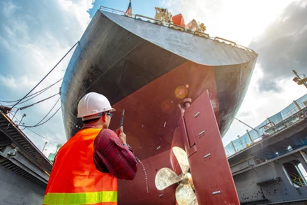 [Video] Quân bài giúp Hàn Quốc tự tin đàm phán thuế quan với Mỹ