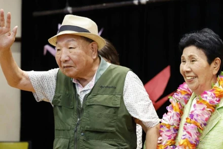 [Video] Tử tù chịu án oan lâu nhất thế giới được bồi thường triệu đô