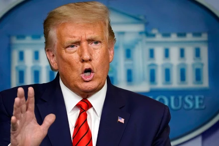 [Video] Tổng thống D.Trump hé lộ về tương lai DOGE khi không còn Elon Musk