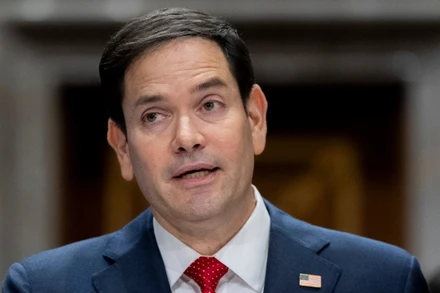 [Video] Ông D. Trump có thể từ bỏ nỗ lực hòa giải Nga – Ukraine