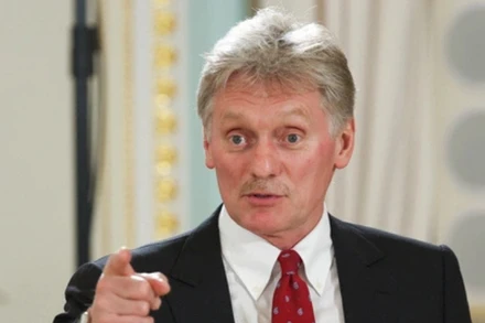 [Video] Điện Kremlin: Đối thoại Nga - Mỹ đang tiến triển hiệu quả 