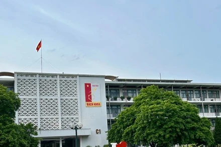Đại học Bách khoa Hà Nội công bố điểm thi Đánh giá tư duy đợt 3 năm 2025