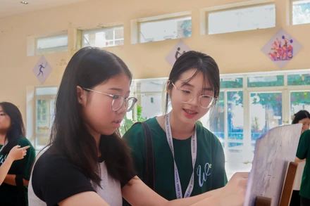 (Ảnh minh hoạ: CTV)