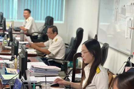 Bộ Tài chính đề xuất mở rộng đối tượng được giảm thuế giá trị gia tăng 2% và kéo dài thời gian áp dụng từ ngày 1/7/2025-31/12/2026. (Ảnh: MINH PHƯƠNG)