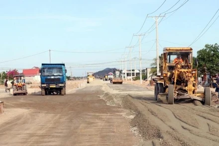 Ảnh minh họa. (Ảnh: TTXVN)