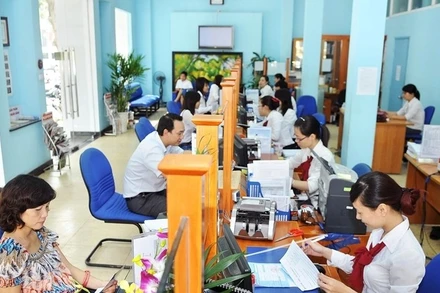 Ảnh minh họa. (Ảnh: MINH PHƯƠNG)